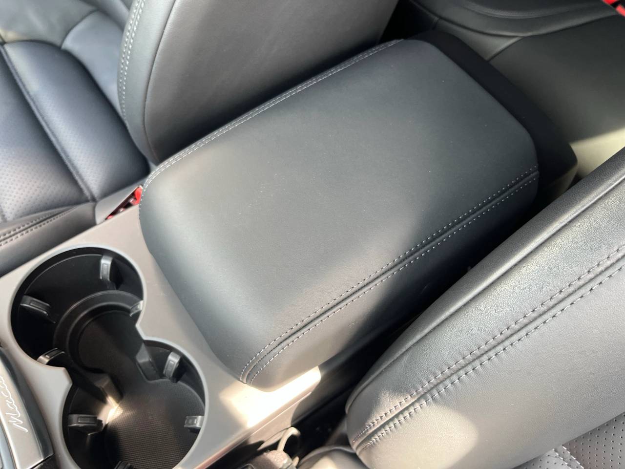 Porsche Macan III GTS - 2022 - Joinsteer - #38