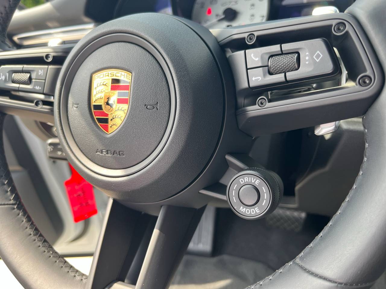 Porsche Macan III GTS - 2022 - Joinsteer - #40