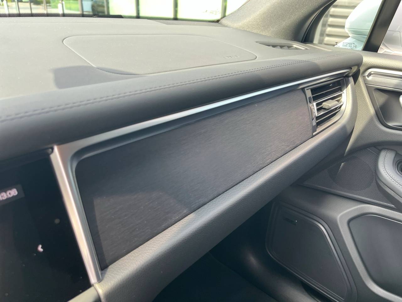 Porsche Macan III GTS - 2022 - Joinsteer - #42