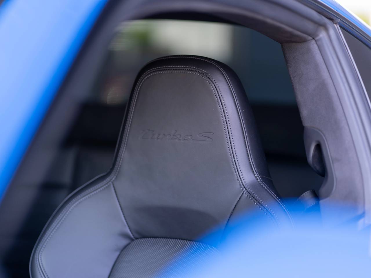 Porsche 992 I Turbo S - 2023 - Joinsteer - #49