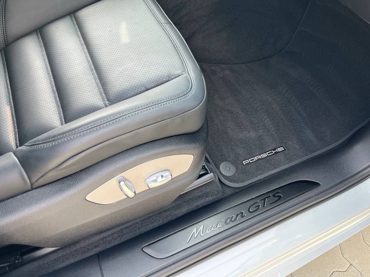 Porsche Macan III GTS - 2022 - Joinsteer - #45