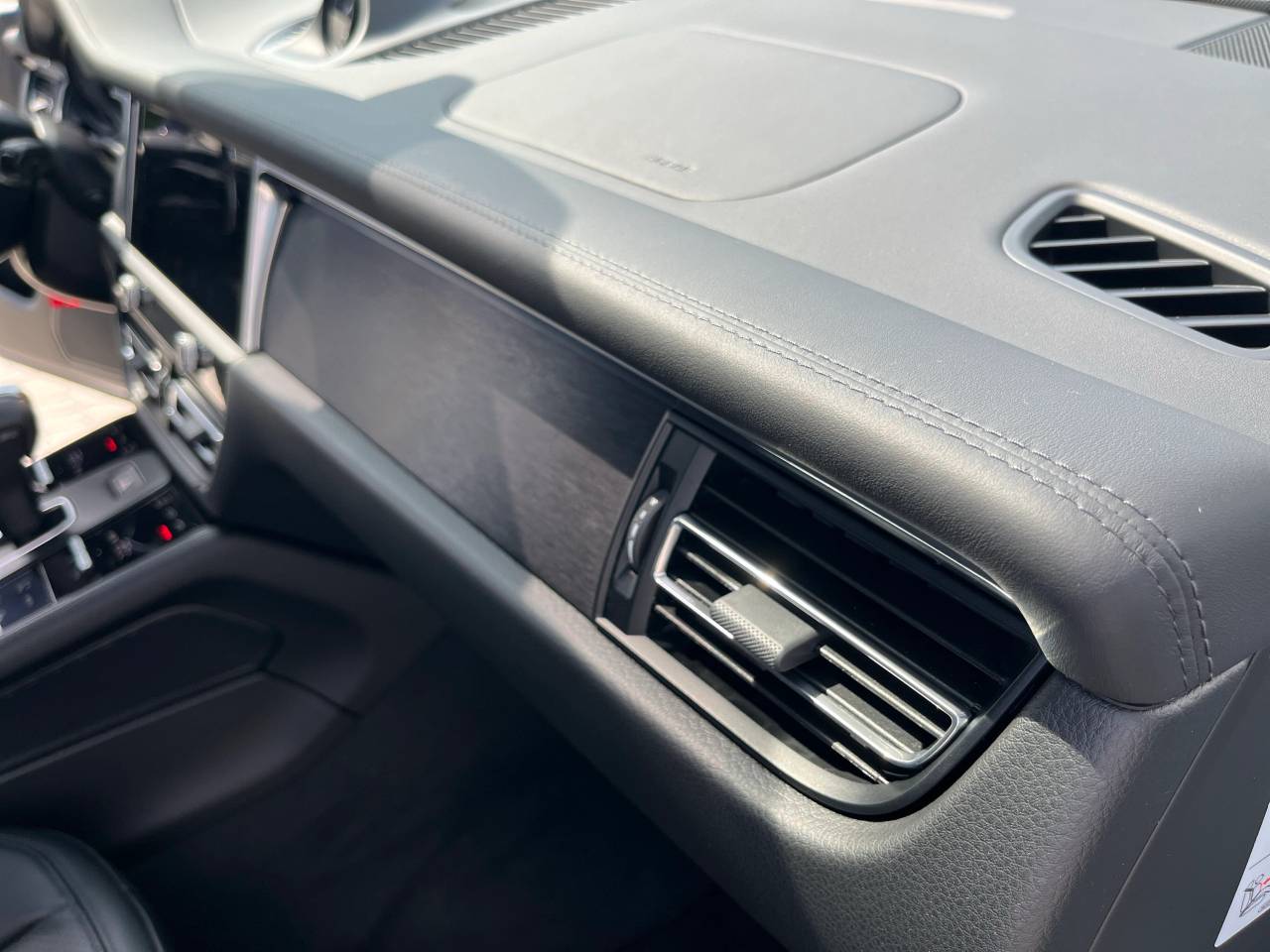 Porsche Macan III GTS - 2022 - Joinsteer - #46