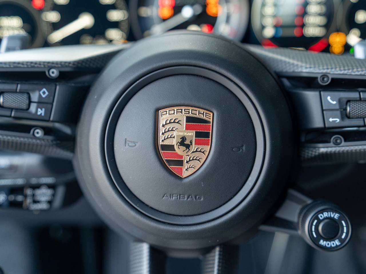 Porsche 992 I Turbo S - 2023 - Joinsteer - #58