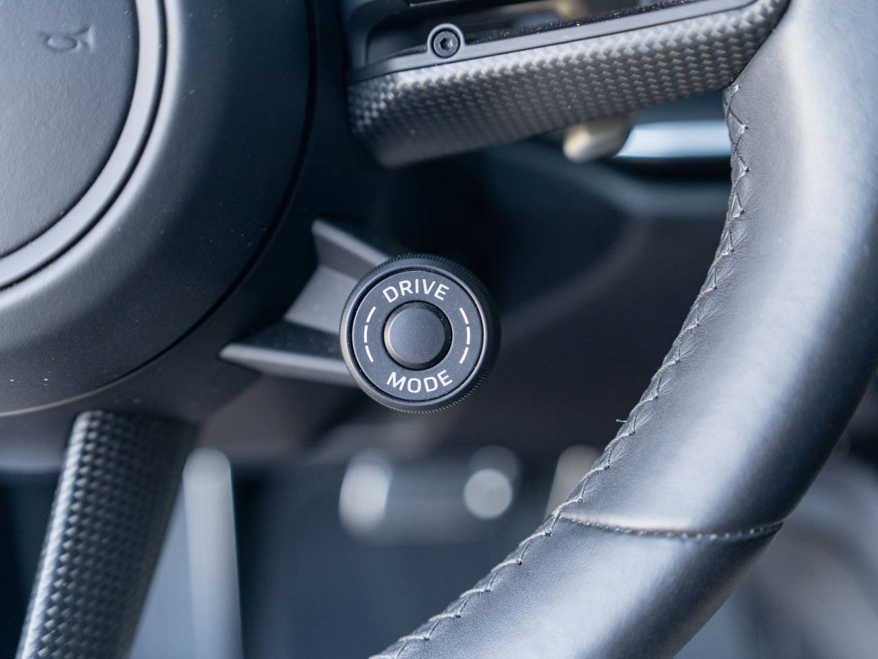 Porsche 992 I Turbo S - 2023 - Joinsteer - #61