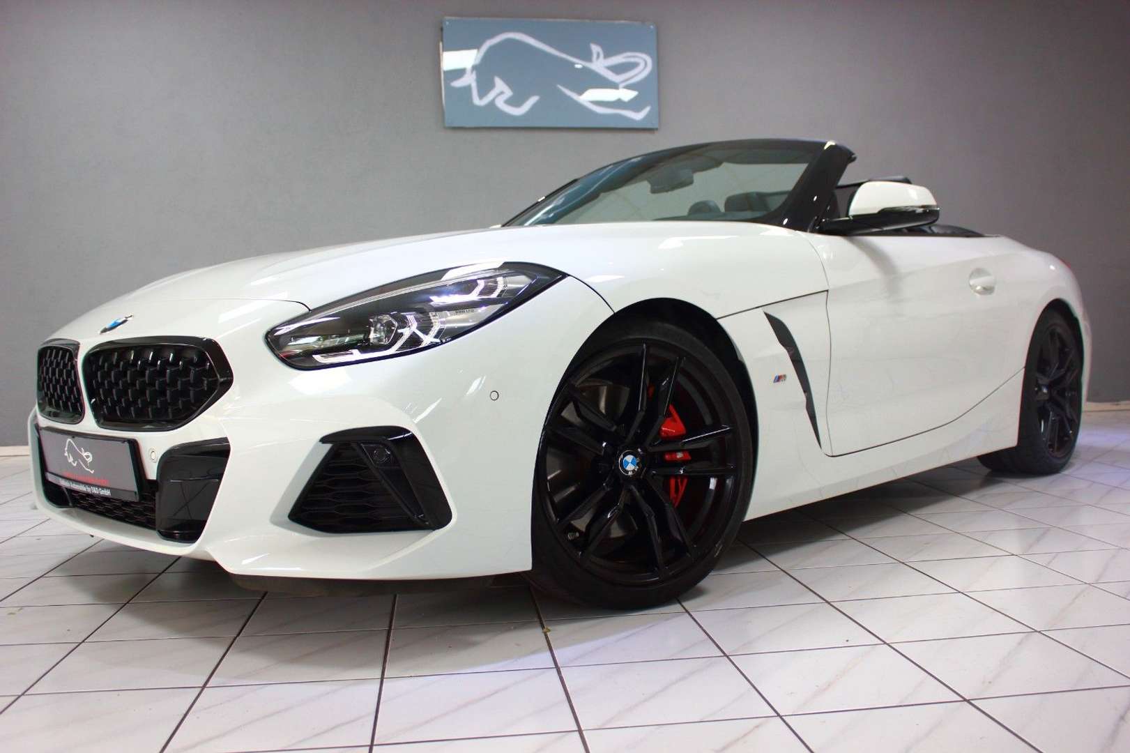 BMW Z4 M40i M40i - 2022 - Joinsteer - #1
