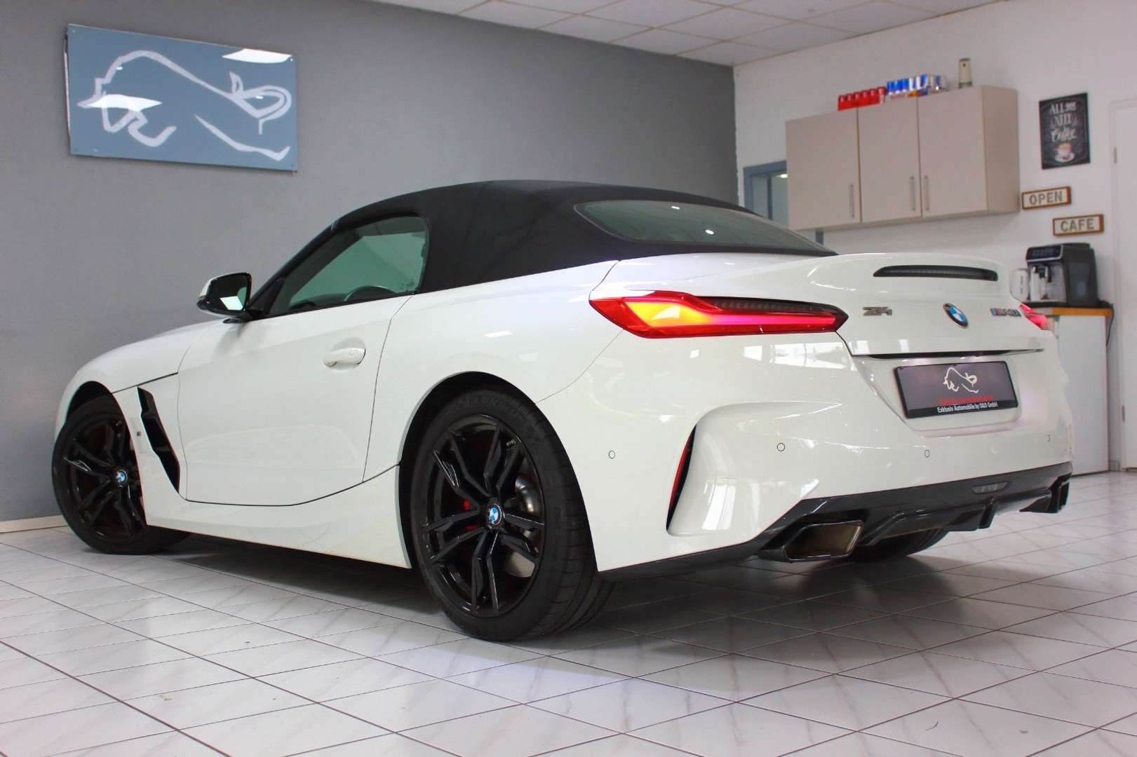 BMW Z4 M40i M40i - 2022 - Joinsteer - #6