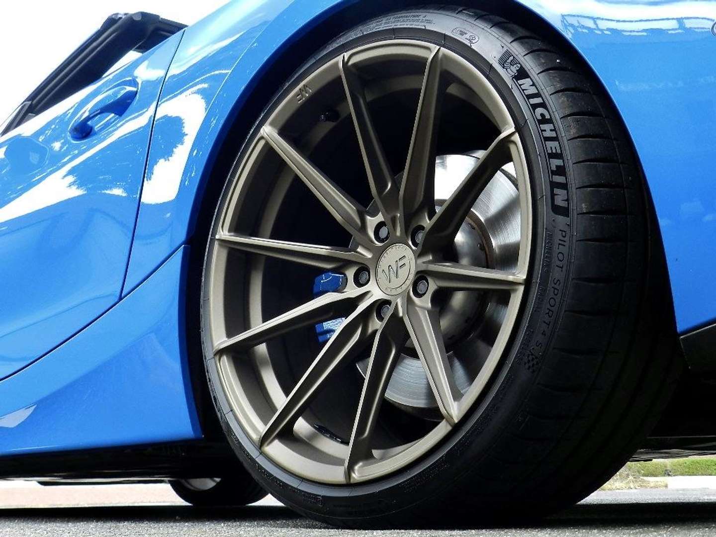 BMW Z4 Roadster First Edition M40i - 2019 - Joinsteer - #5