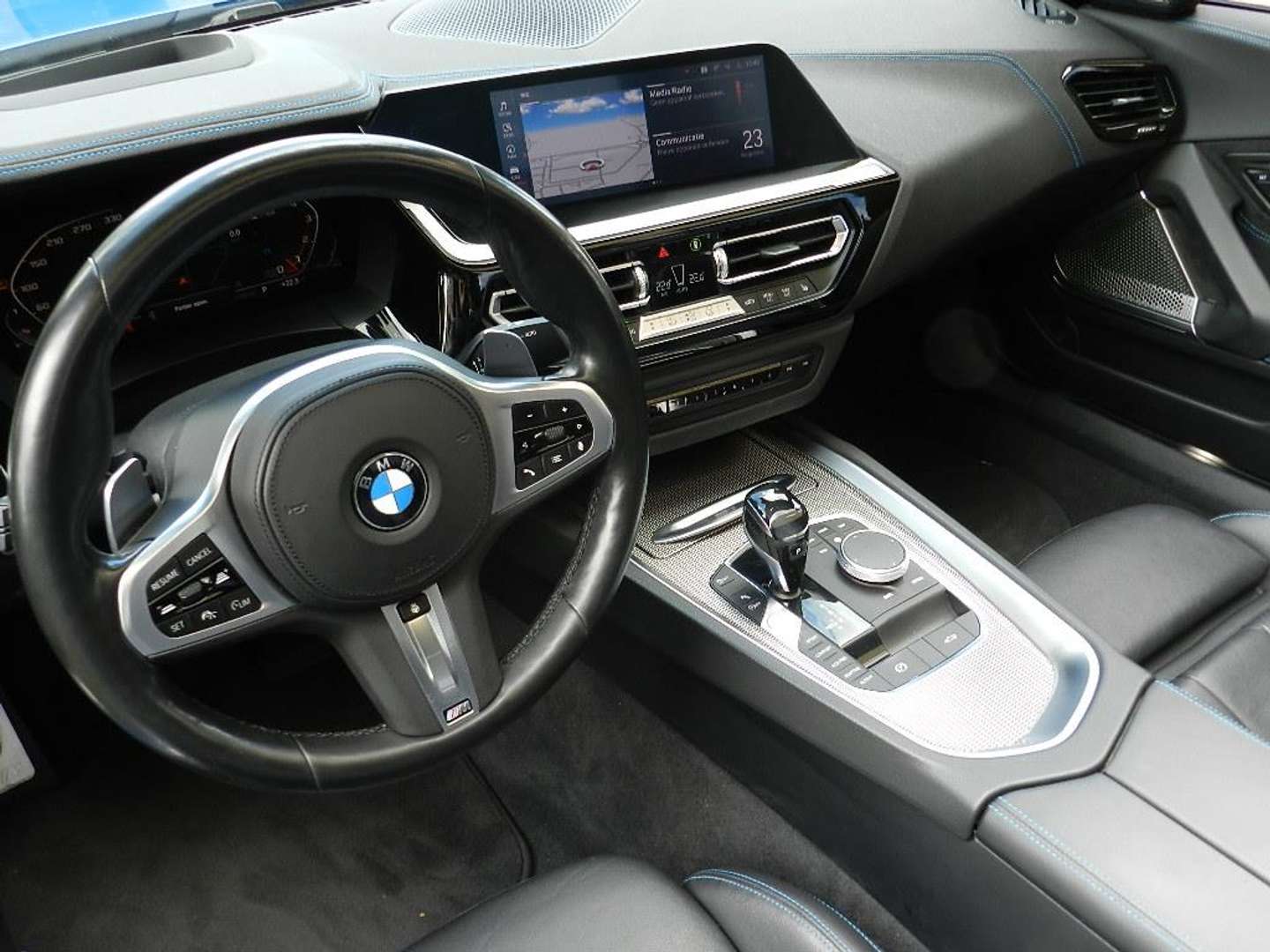 BMW Z4 Roadster First Edition M40i - 2019 - Joinsteer - #9