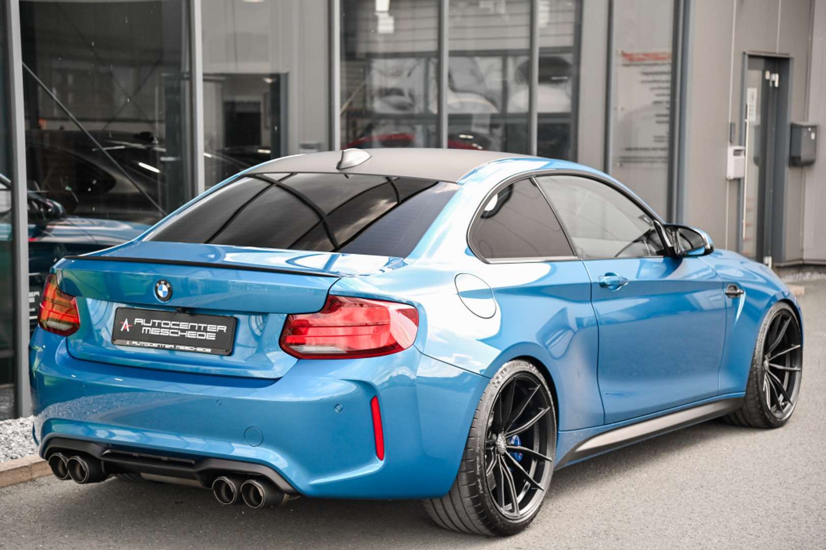 BMW M2 Competition M Sport M2 - 2020 - Joinsteer - #4