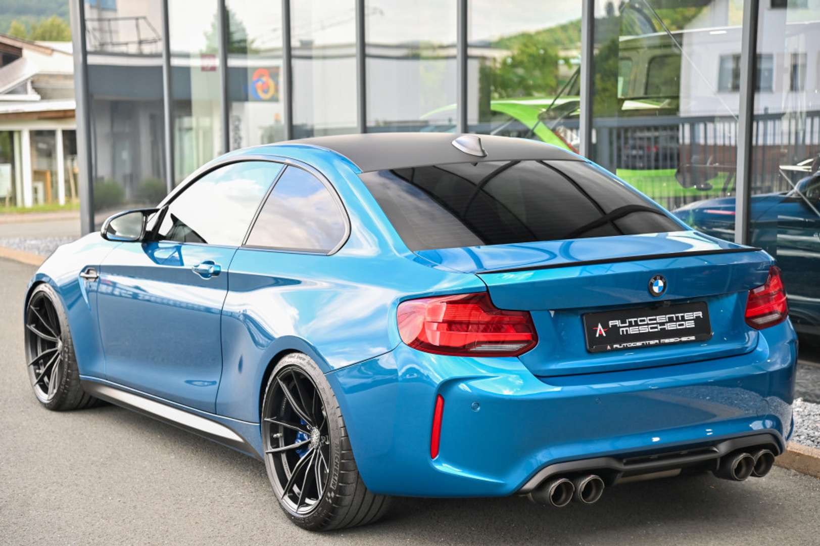 BMW M2 Competition M Sport M2 - 2020 - Joinsteer - #5