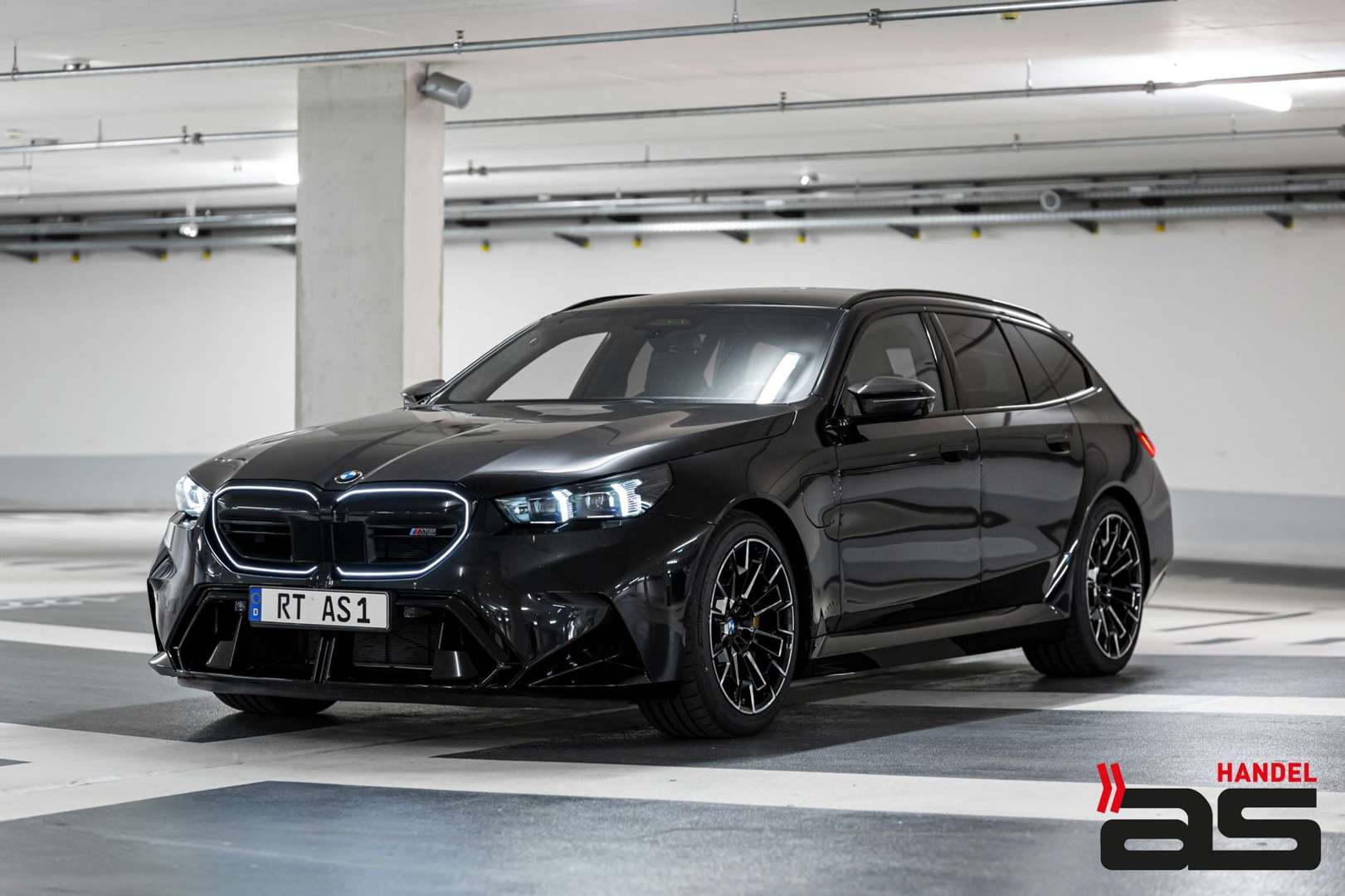 BMW M5 Touring Ultimate - 2025 - Joinsteer - #1