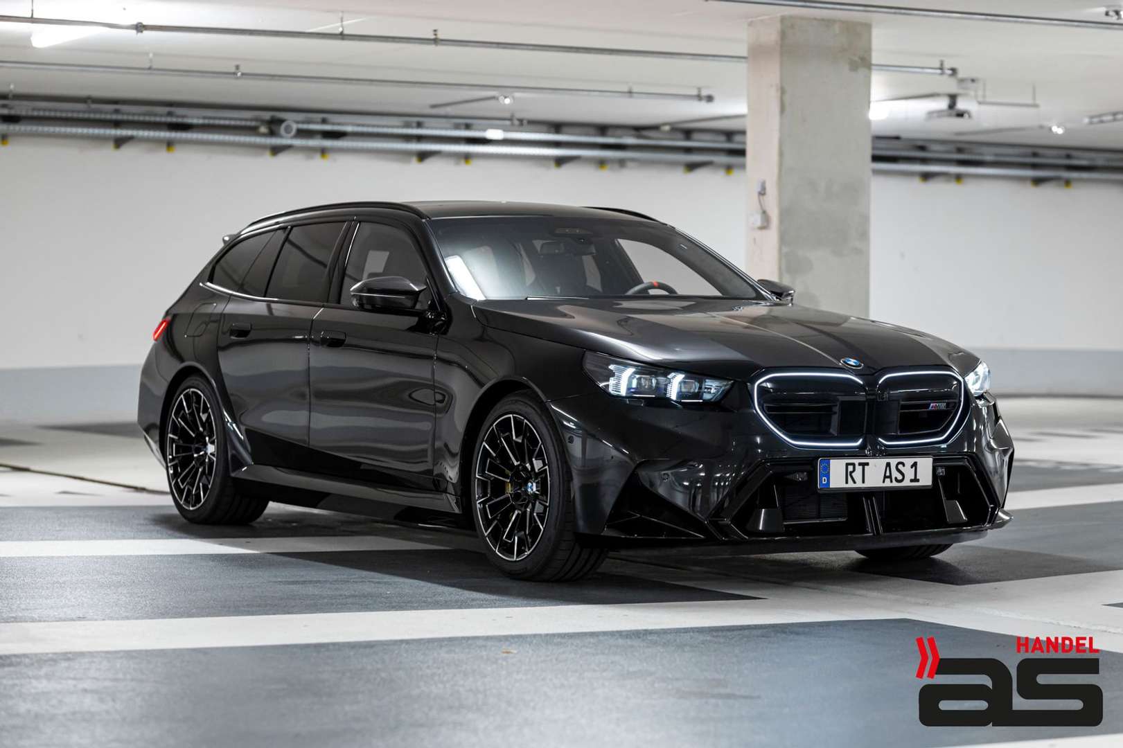 BMW M5 Touring Ultimate - 2025 - Joinsteer - #2