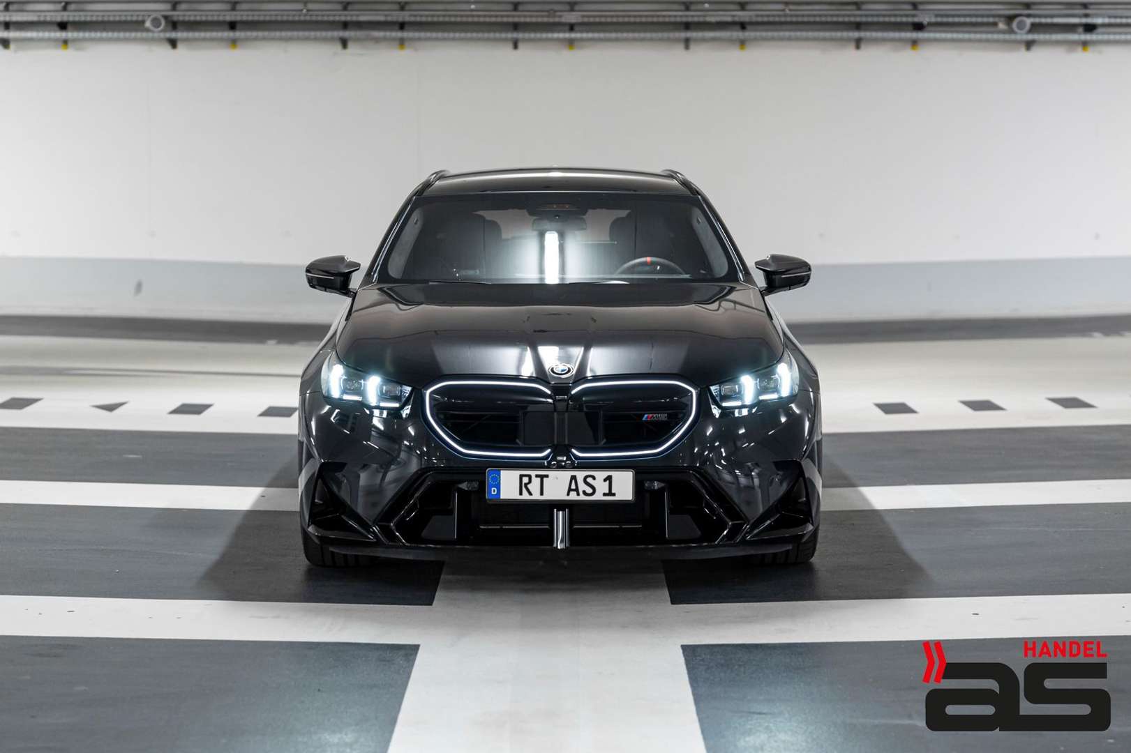 BMW M5 Touring Ultimate - 2025 - Joinsteer - #3