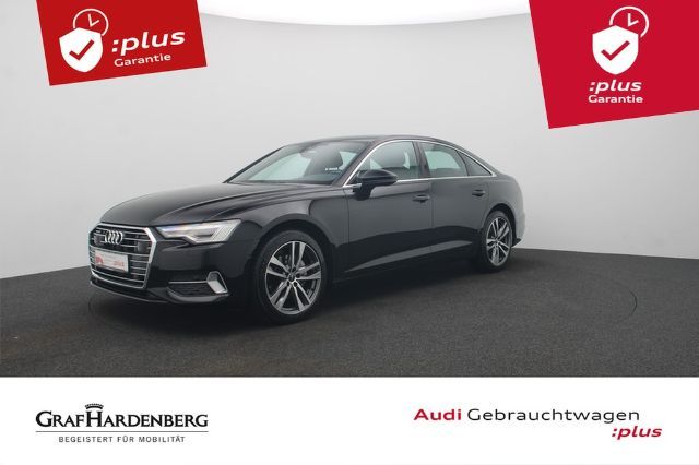 Audi A6 Limousine Sport 40 TDI Quattro S Tronic - 2023 - Joinsteer