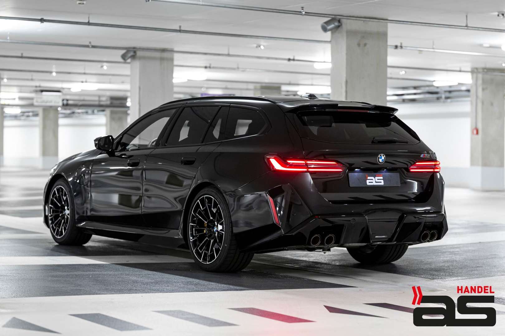 BMW M5 Touring Ultimate - 2025 - Joinsteer - #5