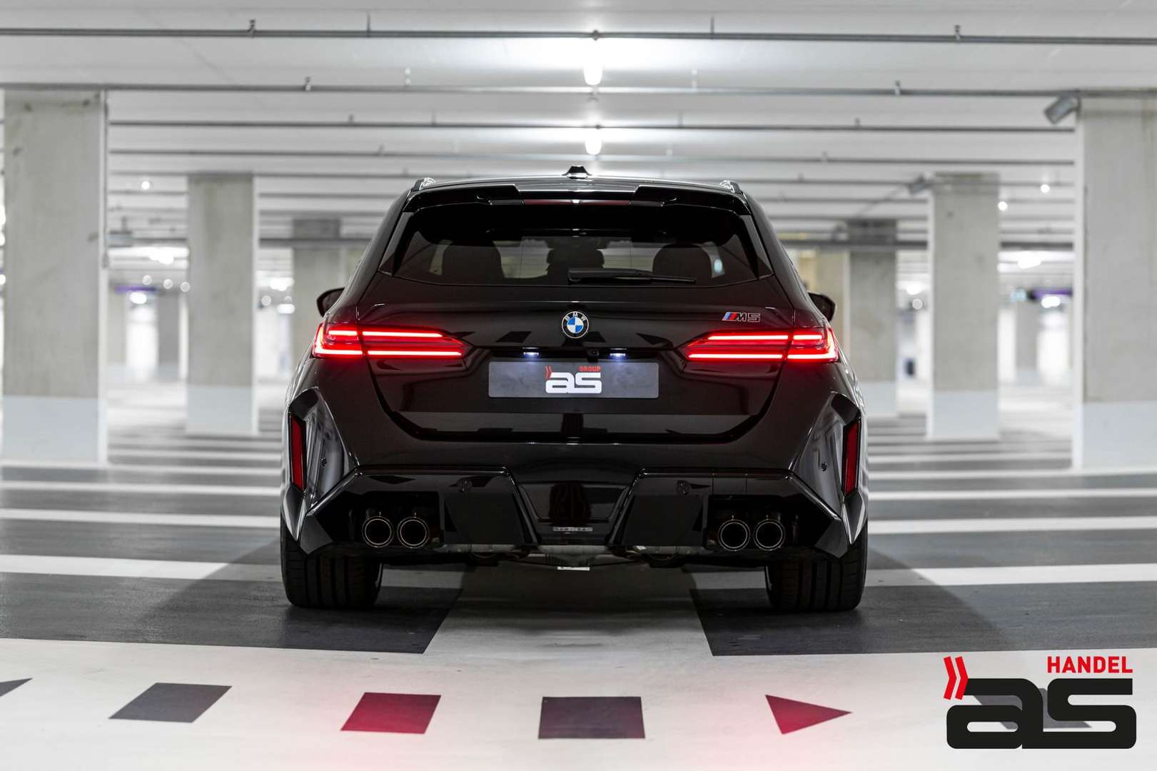 BMW M5 Touring Ultimate - 2025 - Joinsteer - #6