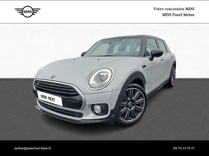 Mini Clubman COOPER - 2018 - Joinsteer