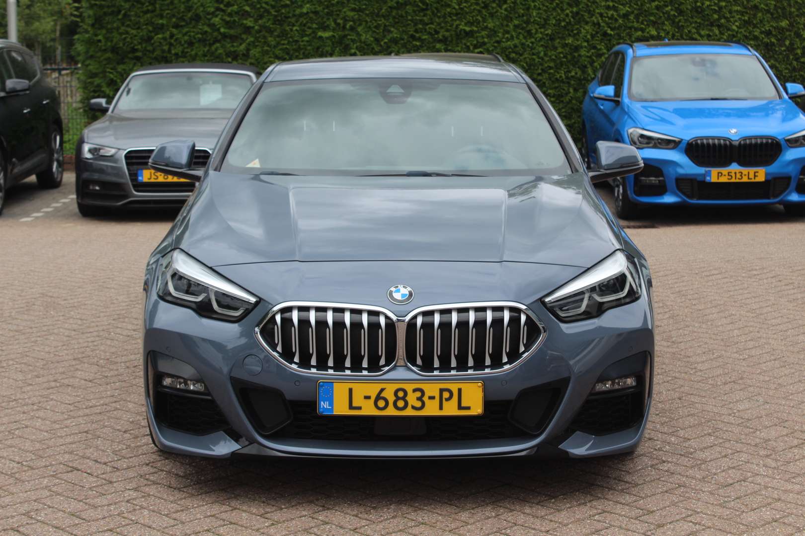 BMW Série 2 Gran Coupé M Sport 218i - 2021 - Joinsteer - #6
