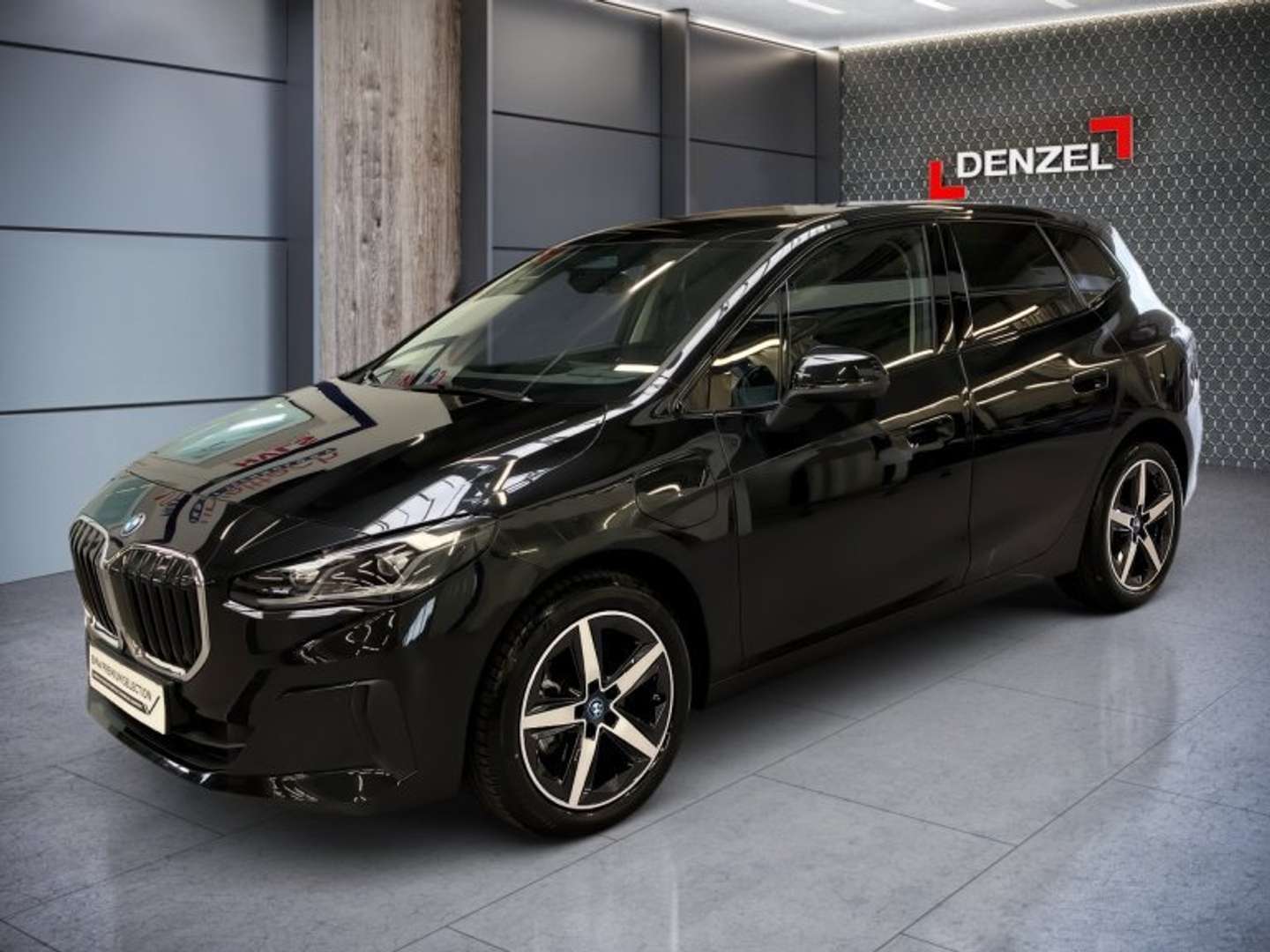 BMW Série 2 Active Tourer 225e XDrive - 2024 - Joinsteer - #1