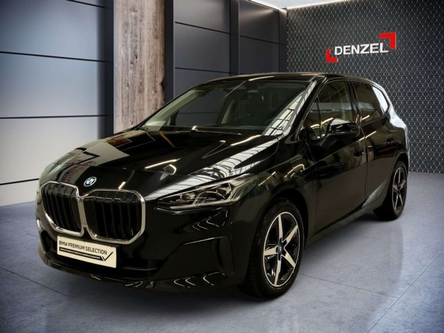 BMW Série 2 Active Tourer 225e XDrive - 2024 - Joinsteer - #2