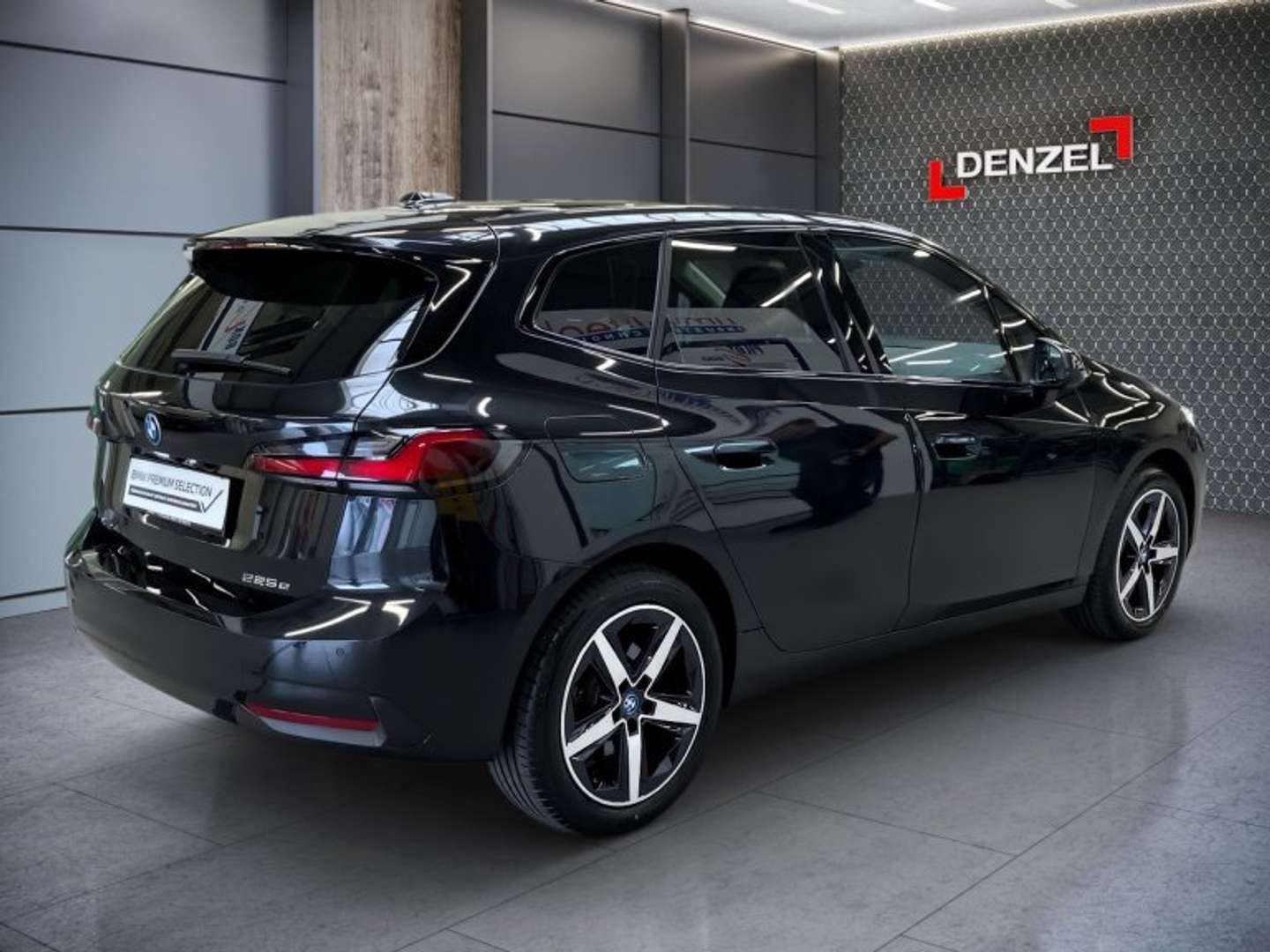 BMW Série 2 Active Tourer 225e XDrive - 2024 - Joinsteer - #4