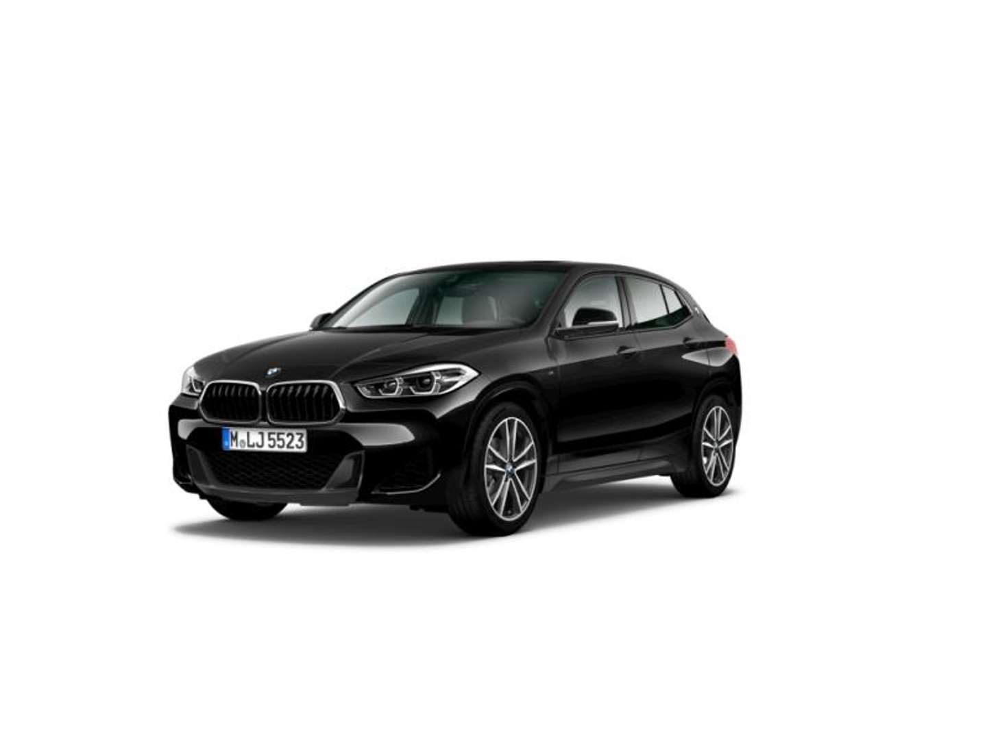 BMW X2 SDrive18i - 2021 - Joinsteer - #1