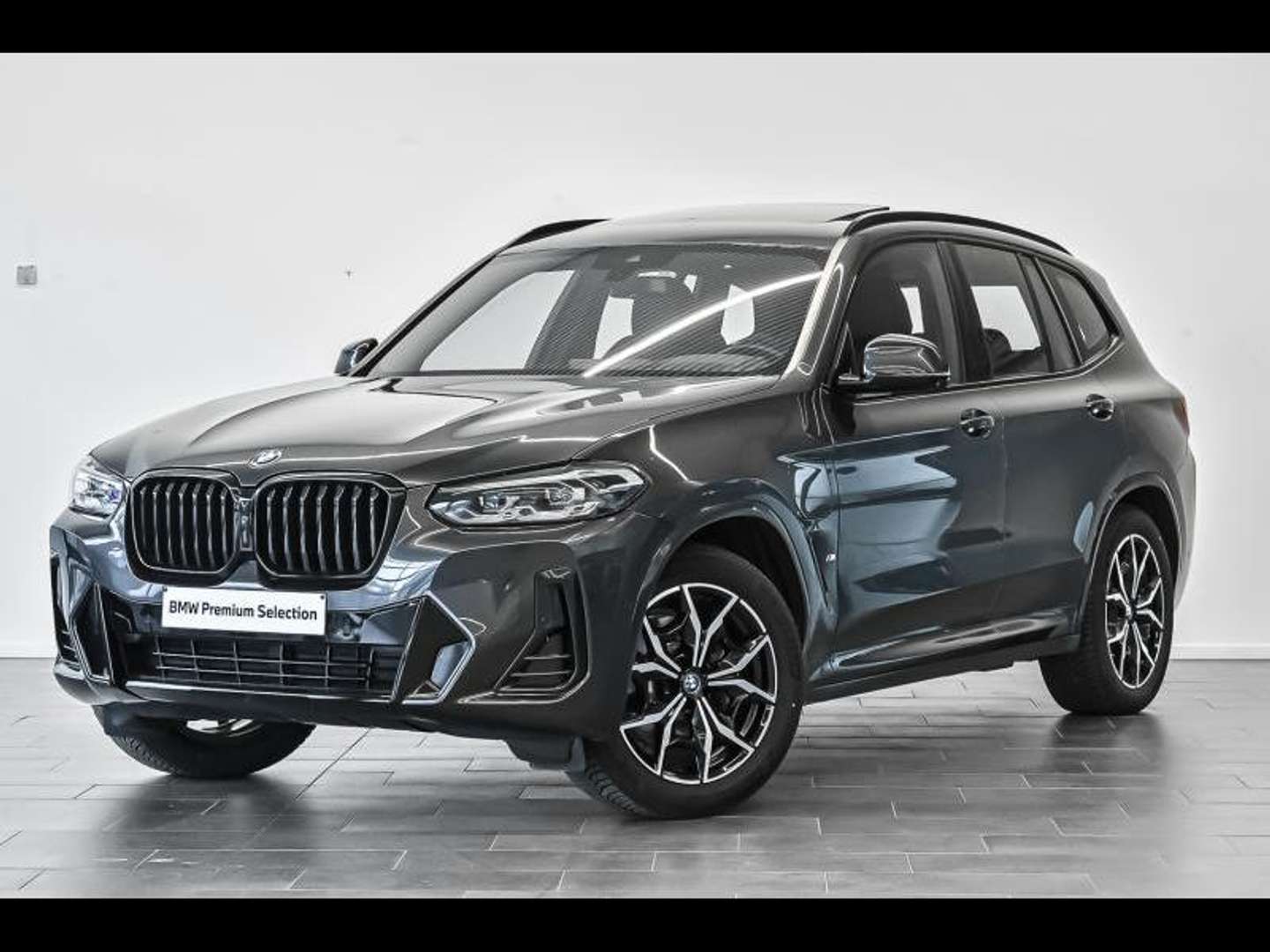 BMW X3 XDrive30e - 2023 - Joinsteer - #1