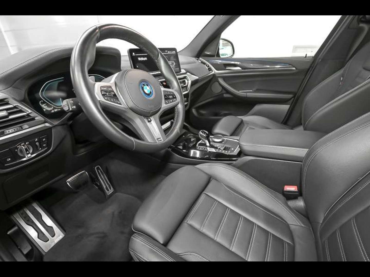 BMW X3 XDrive30e - 2023 - Joinsteer - #4