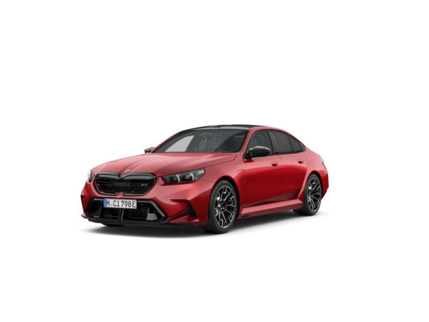 BMW M5 Berline - 2025 - Joinsteer - #1