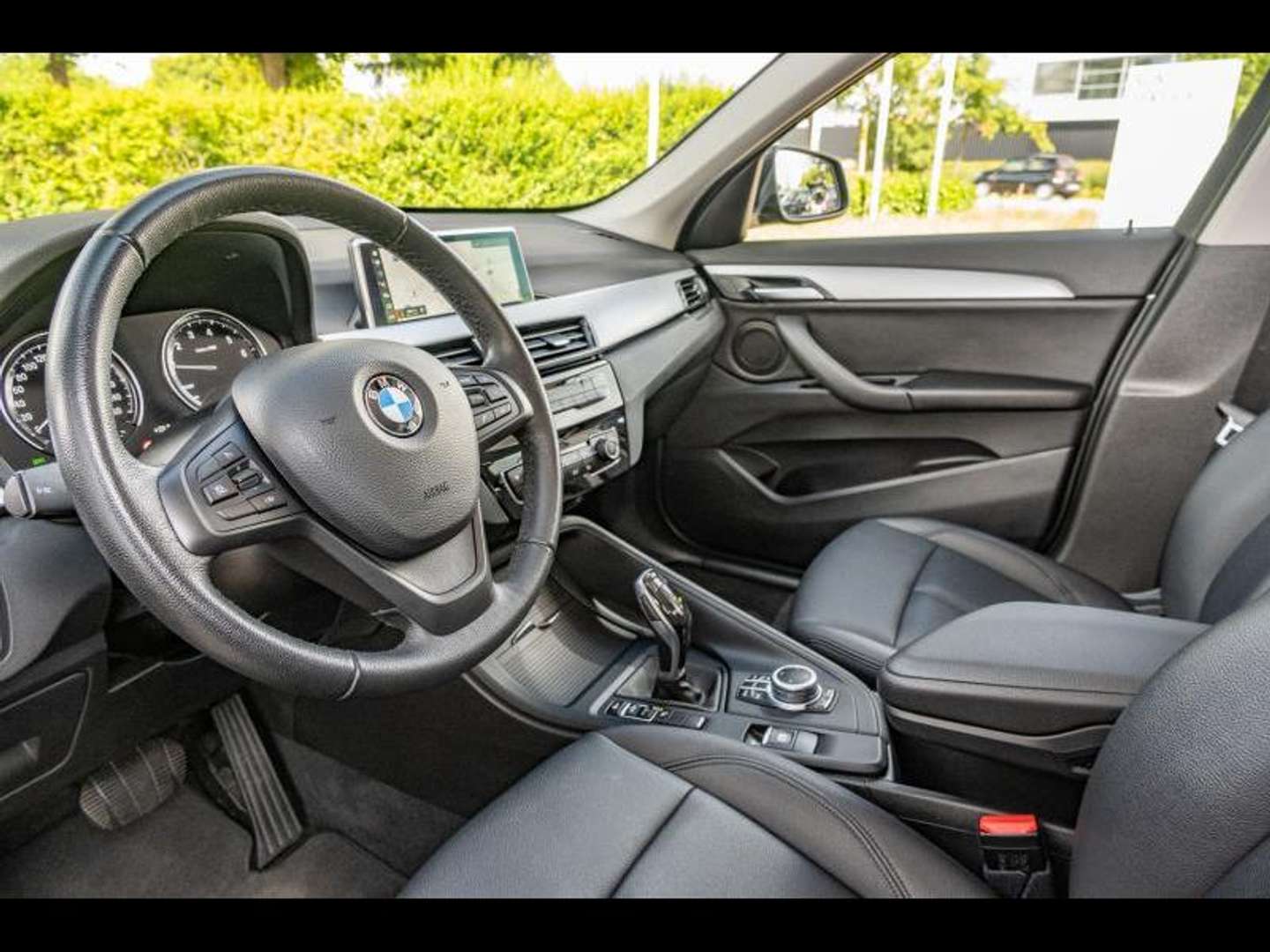 BMW X1 SDrive18i - 2021 - Joinsteer - #4