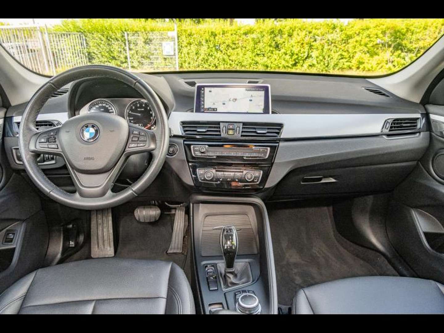 BMW X1 SDrive18i - 2021 - Joinsteer - #5