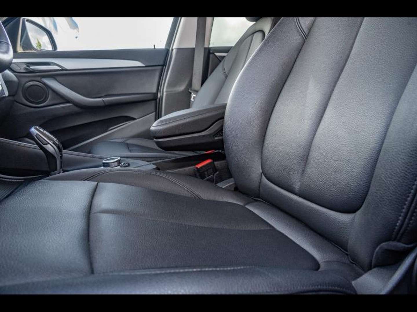 BMW X1 SDrive18i - 2021 - Joinsteer - #8