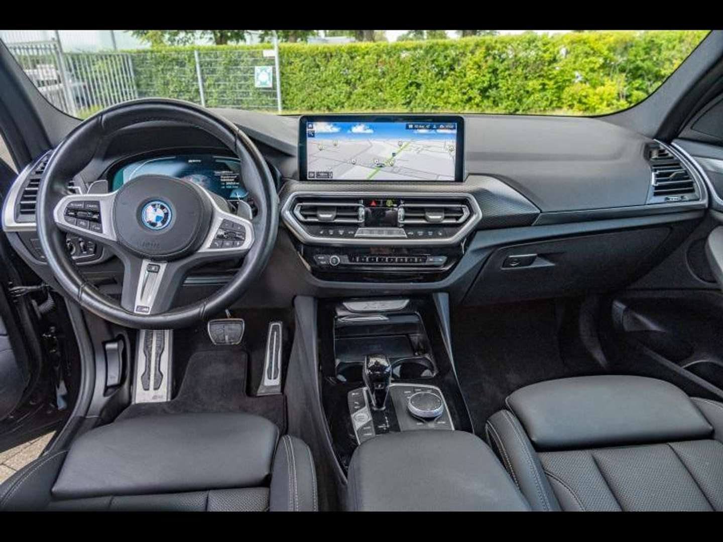 BMW X3 330e XDrive - 2023 - Joinsteer - #5