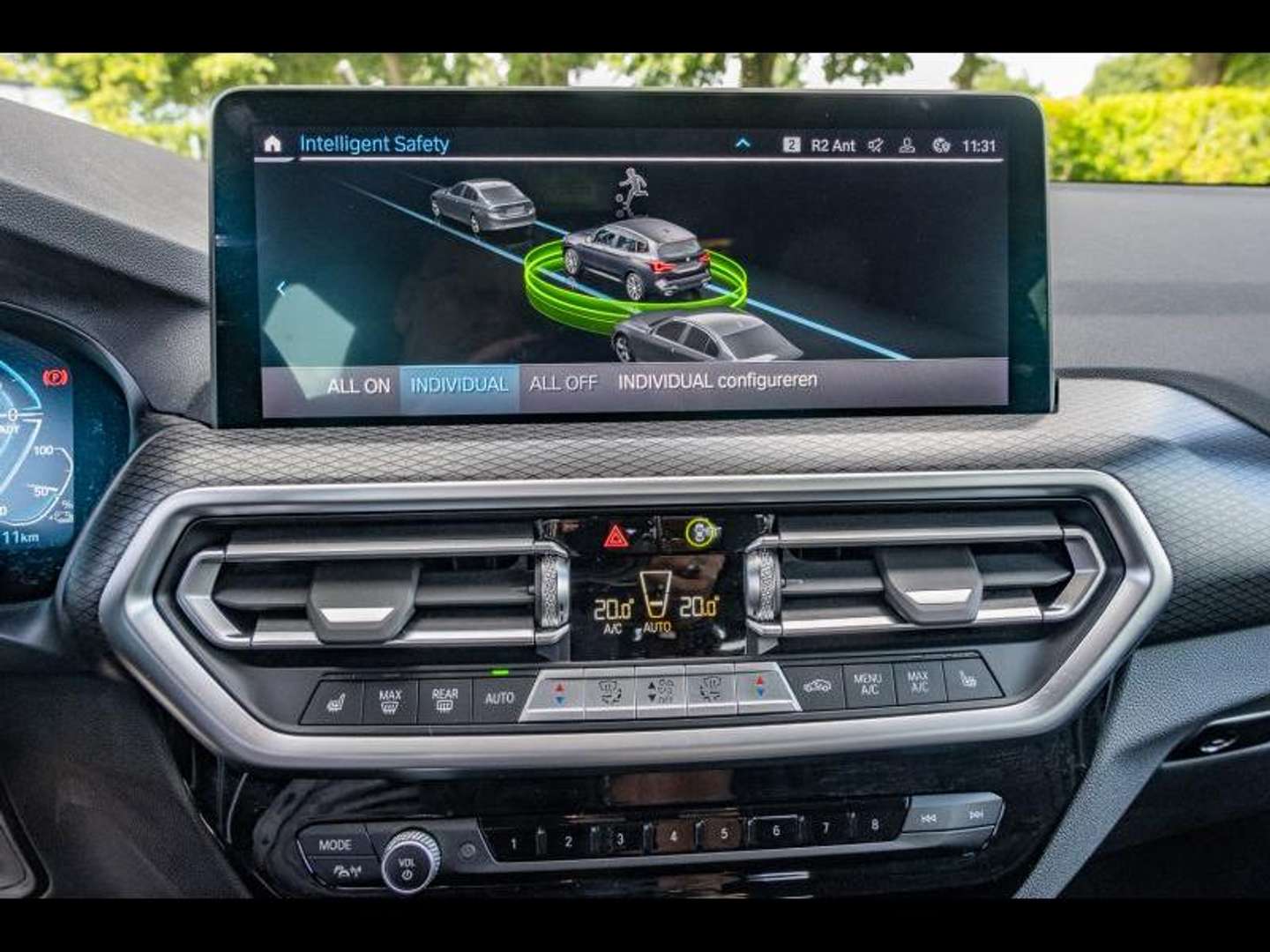 BMW X3 330e XDrive - 2023 - Joinsteer - #8