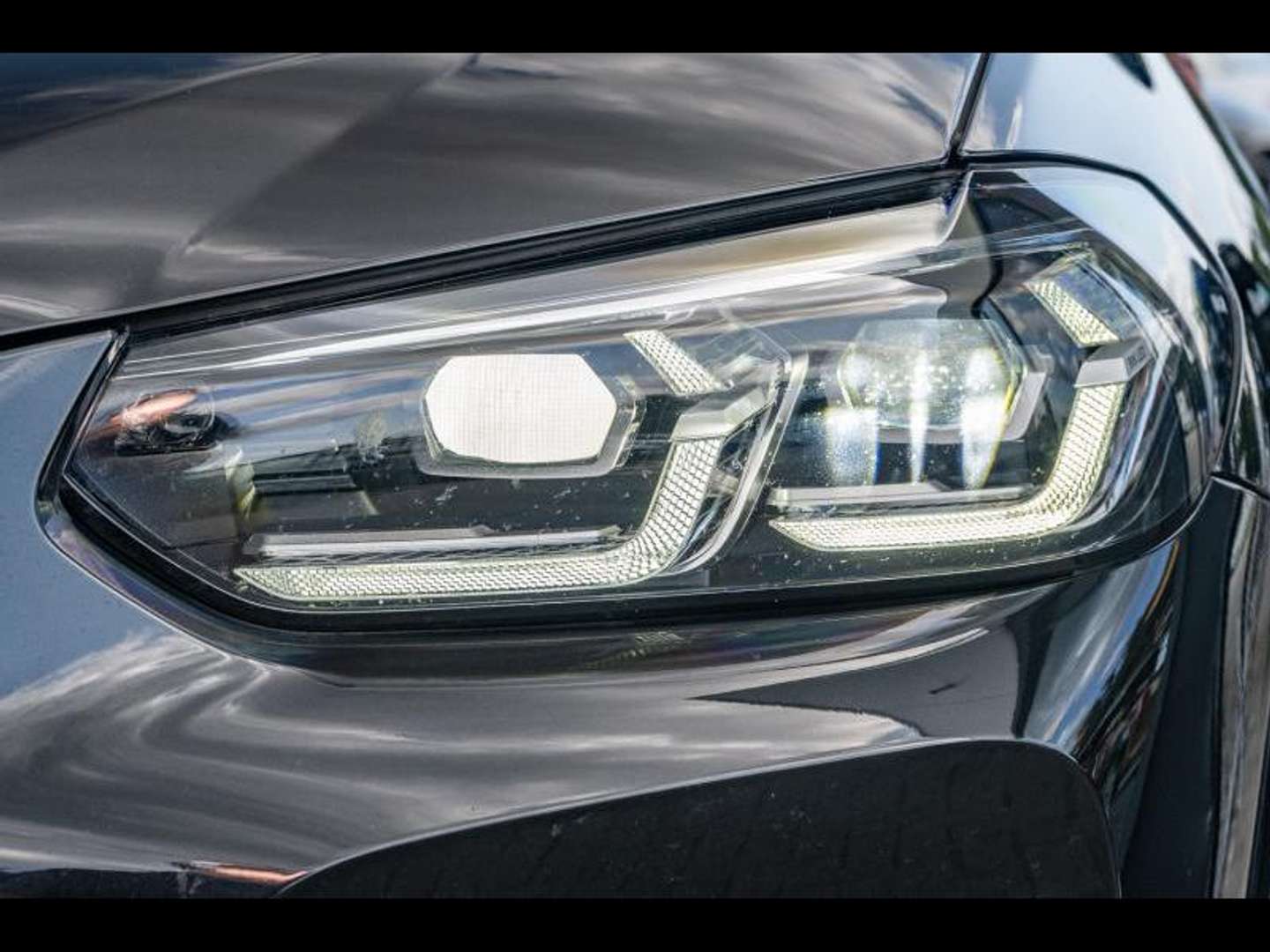 BMW X3 330e XDrive - 2023 - Joinsteer - #13