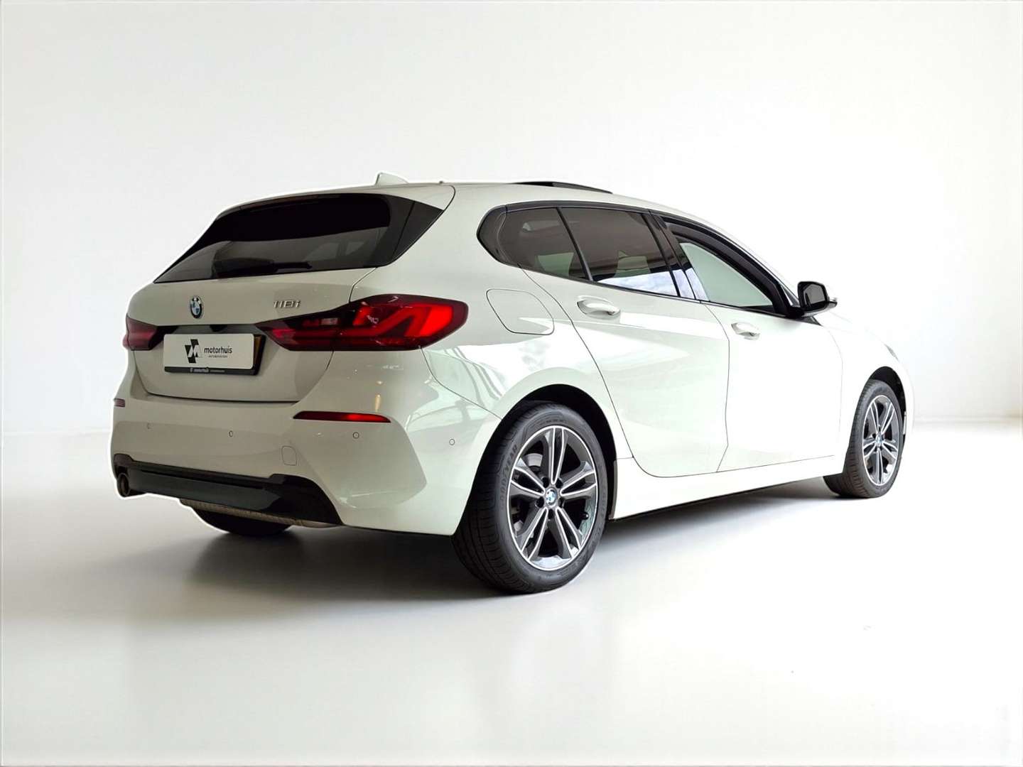 BMW Série 1 Executive Edition 118i - 2020 - Joinsteer - #1