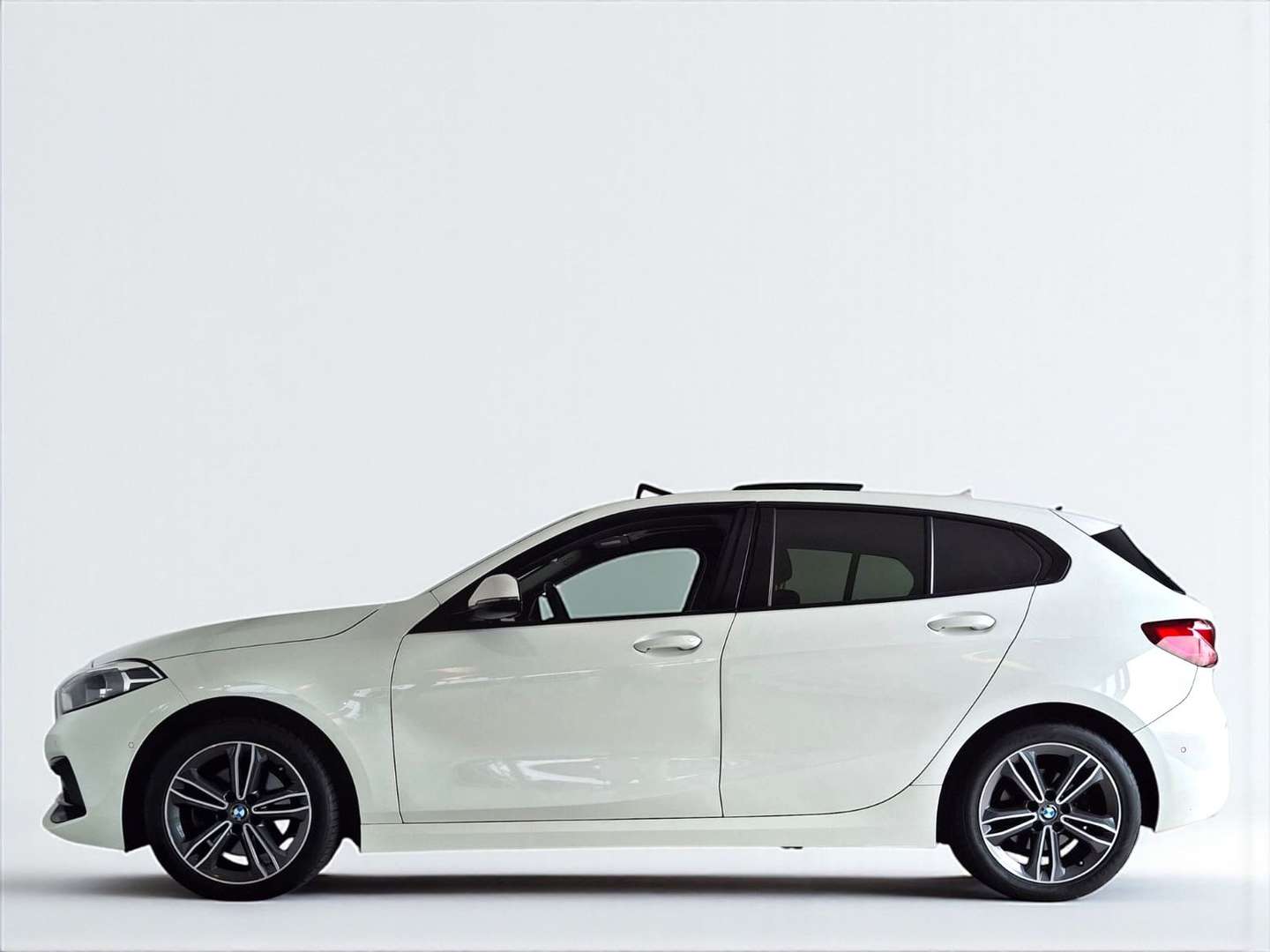 BMW Série 1 Executive Edition 118i - 2020 - Joinsteer - #2