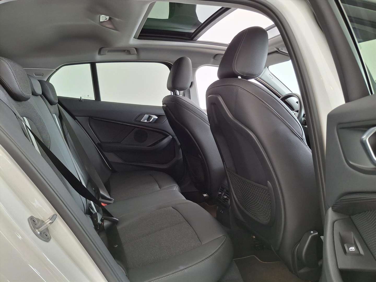 BMW Série 1 Executive Edition 118i - 2020 - Joinsteer - #4