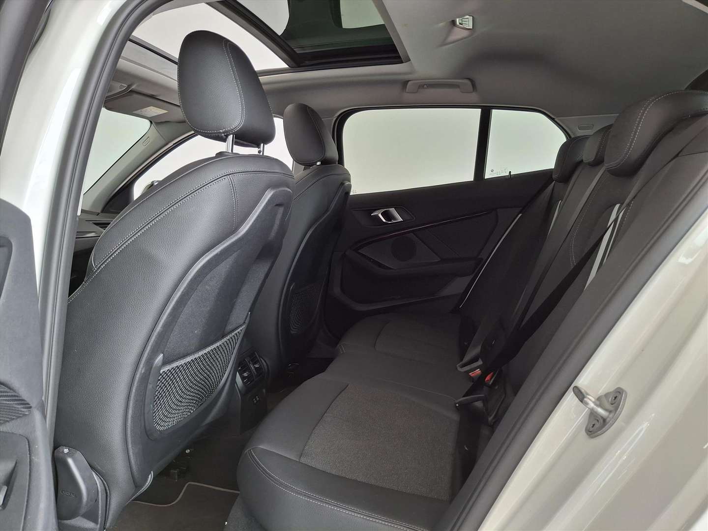 BMW Série 1 Executive Edition 118i - 2020 - Joinsteer - #5