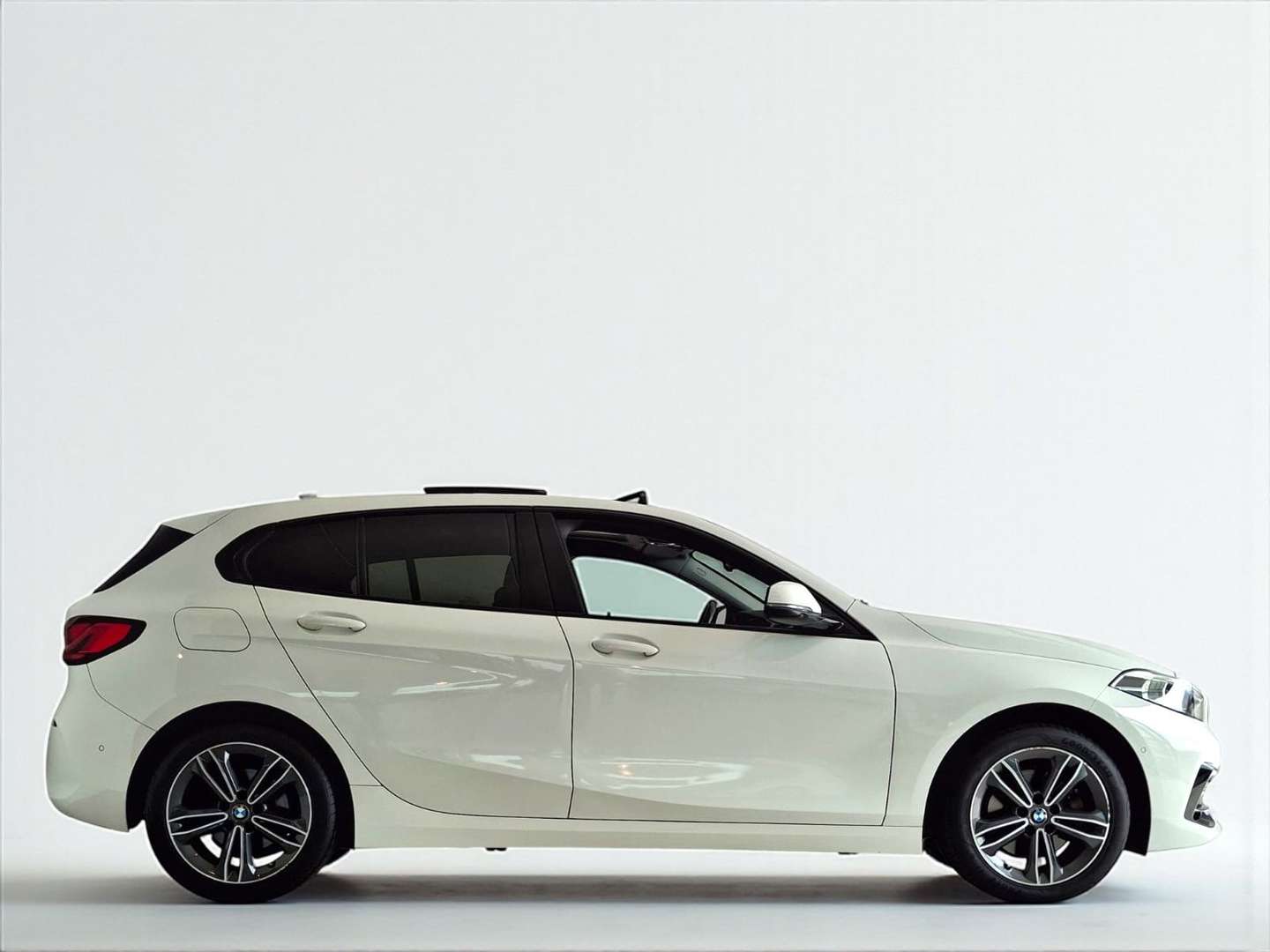 BMW Série 1 Executive Edition 118i - 2020 - Joinsteer - #6