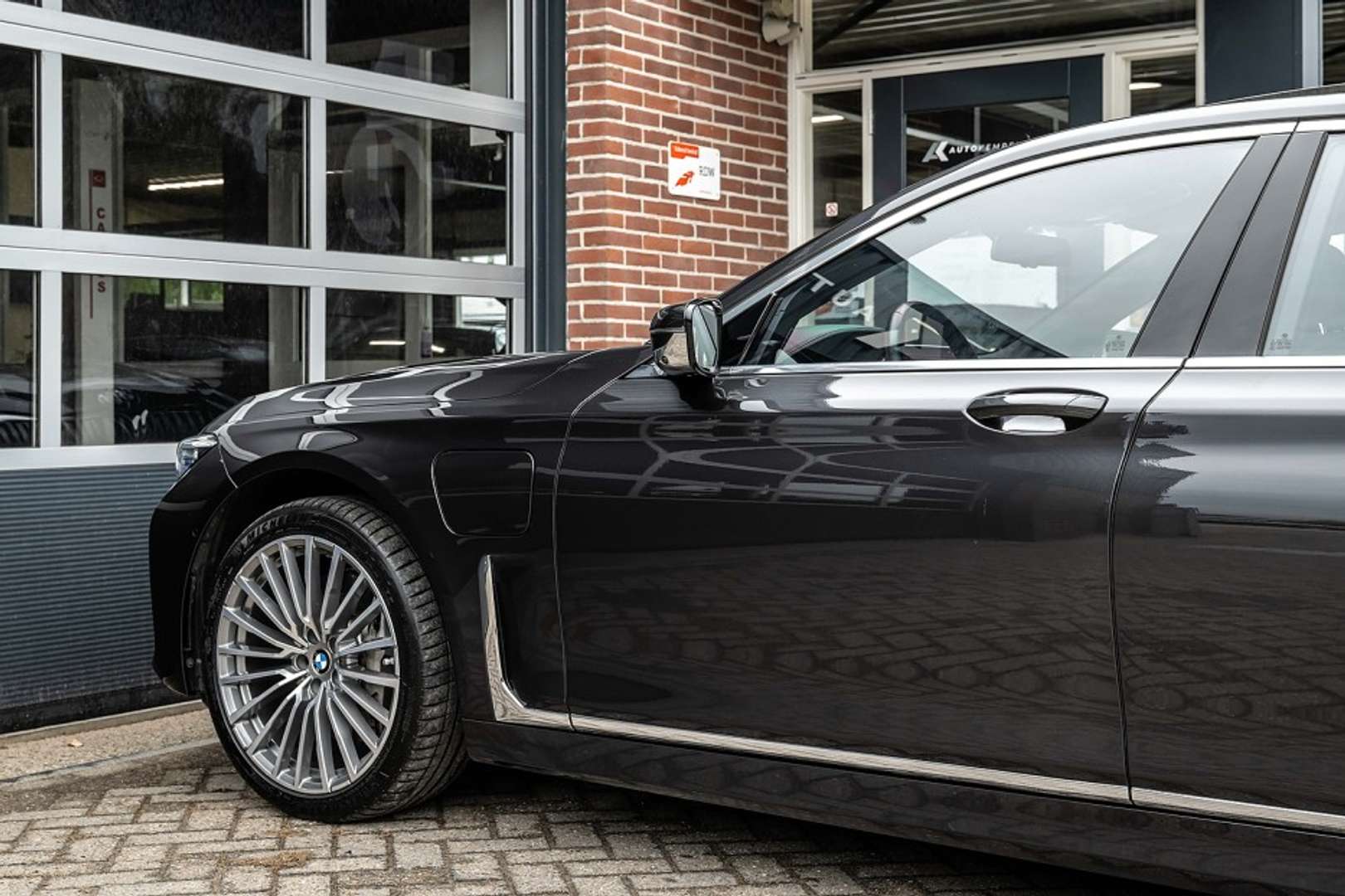 BMW Série 7 High Executive 745e - 2021 - Joinsteer - #7