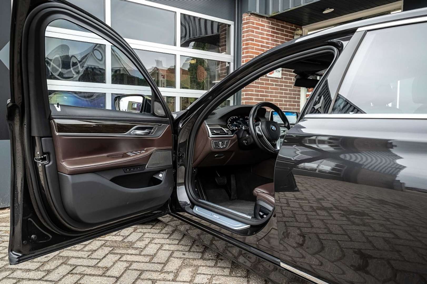 BMW Série 7 High Executive 745e - 2021 - Joinsteer - #10