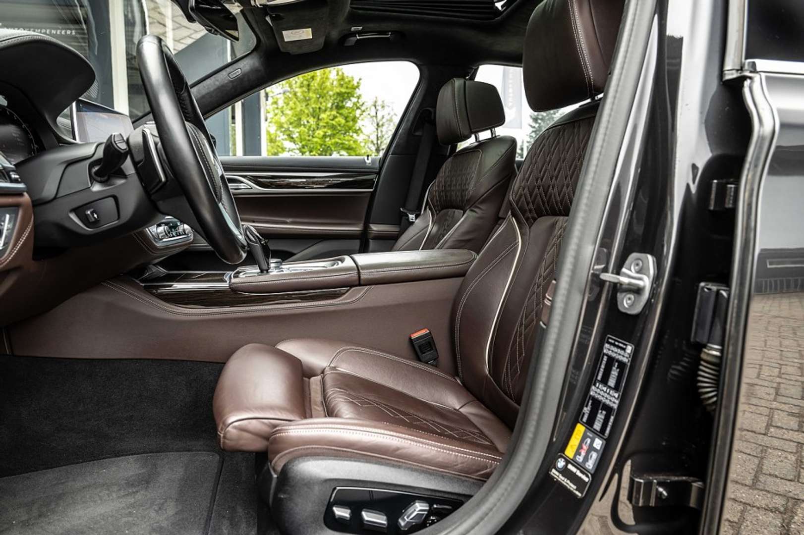 BMW Série 7 High Executive 745e - 2021 - Joinsteer - #13