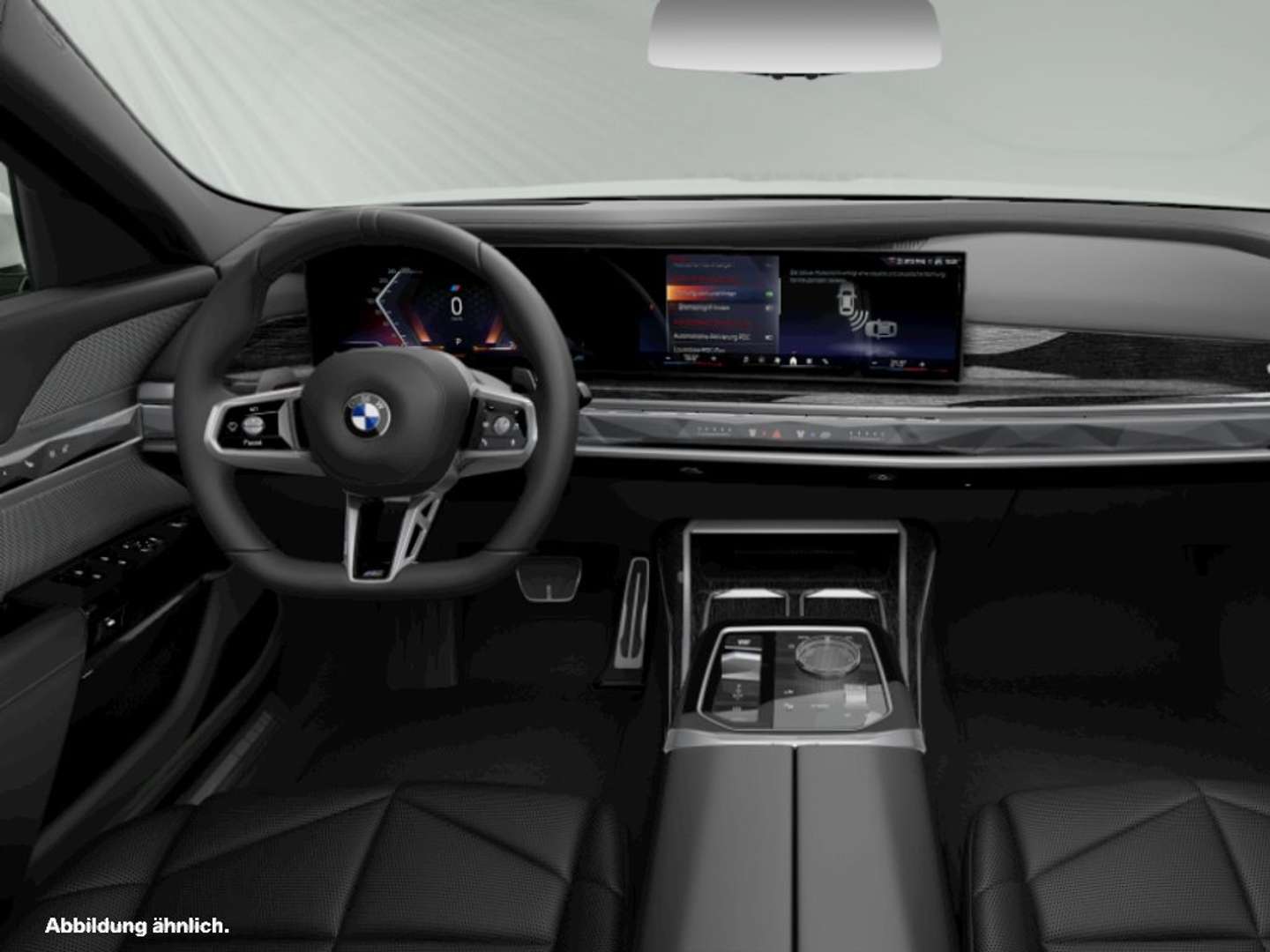 BMW Série 7 M Sport 740d XDrive - 2024 - Joinsteer - #2