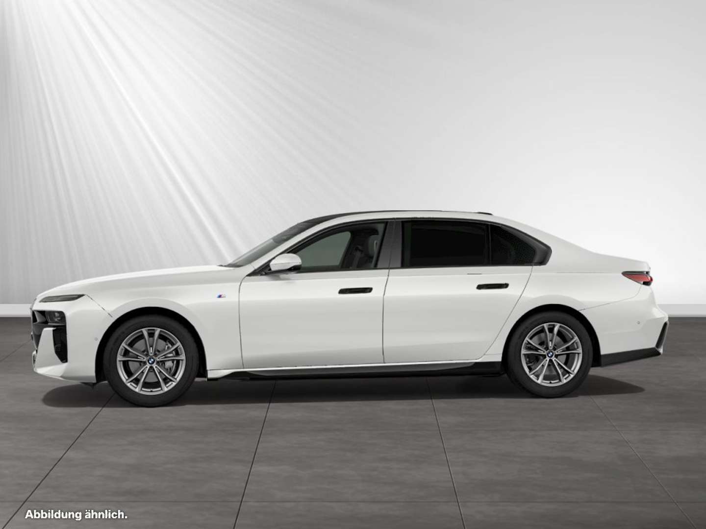 BMW Série 7 M Sport 740d XDrive - 2024 - Joinsteer - #3