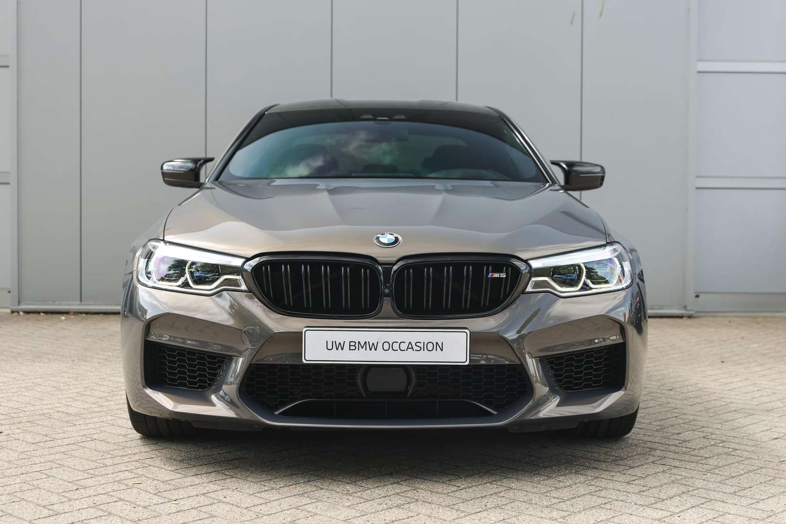 BMW M5 Competition Sport M55 - 2020 - Joinsteer - #2