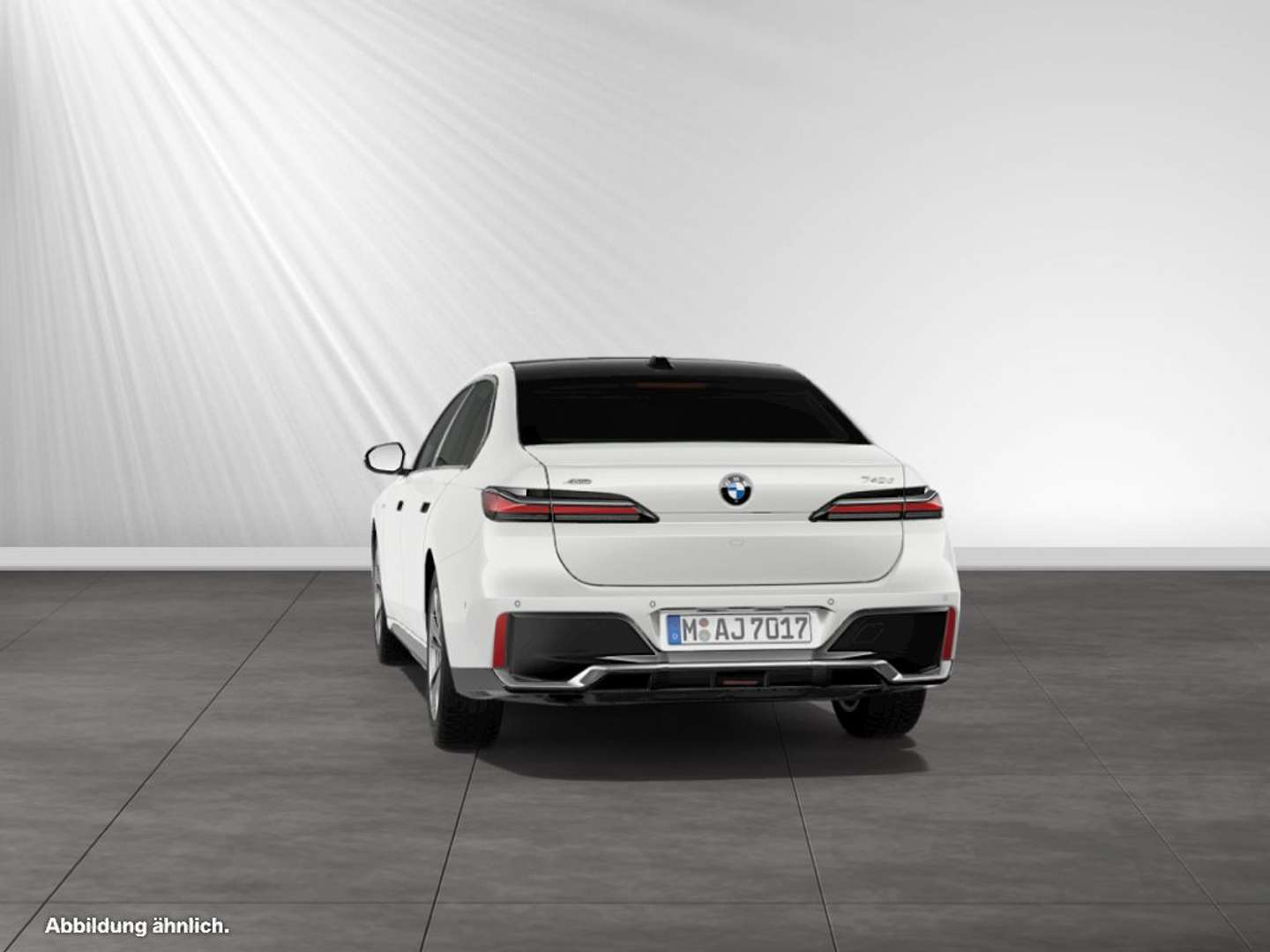 BMW Série 7 M Sport 740d XDrive - 2024 - Joinsteer - #6