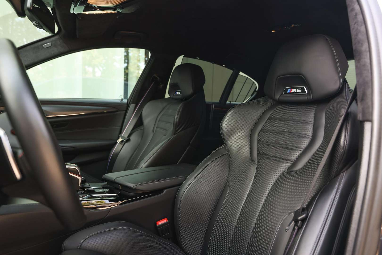 BMW M5 Competition Sport M55 - 2020 - Joinsteer - #4