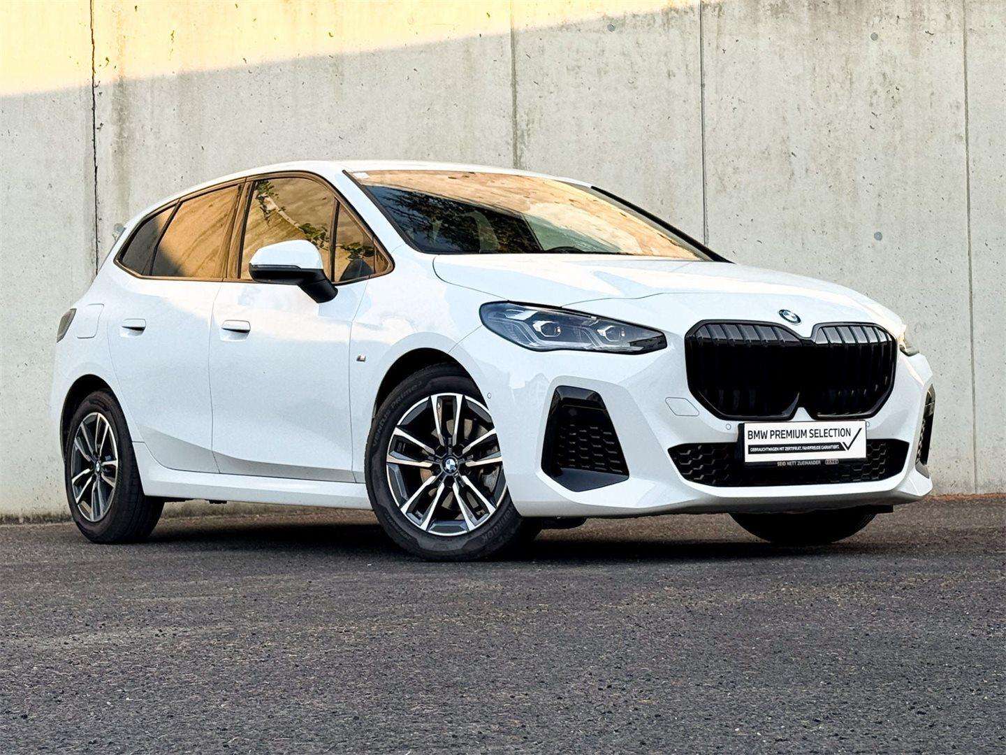 BMW Série 2 Active Tourer 218i - 2025 - Joinsteer - #2