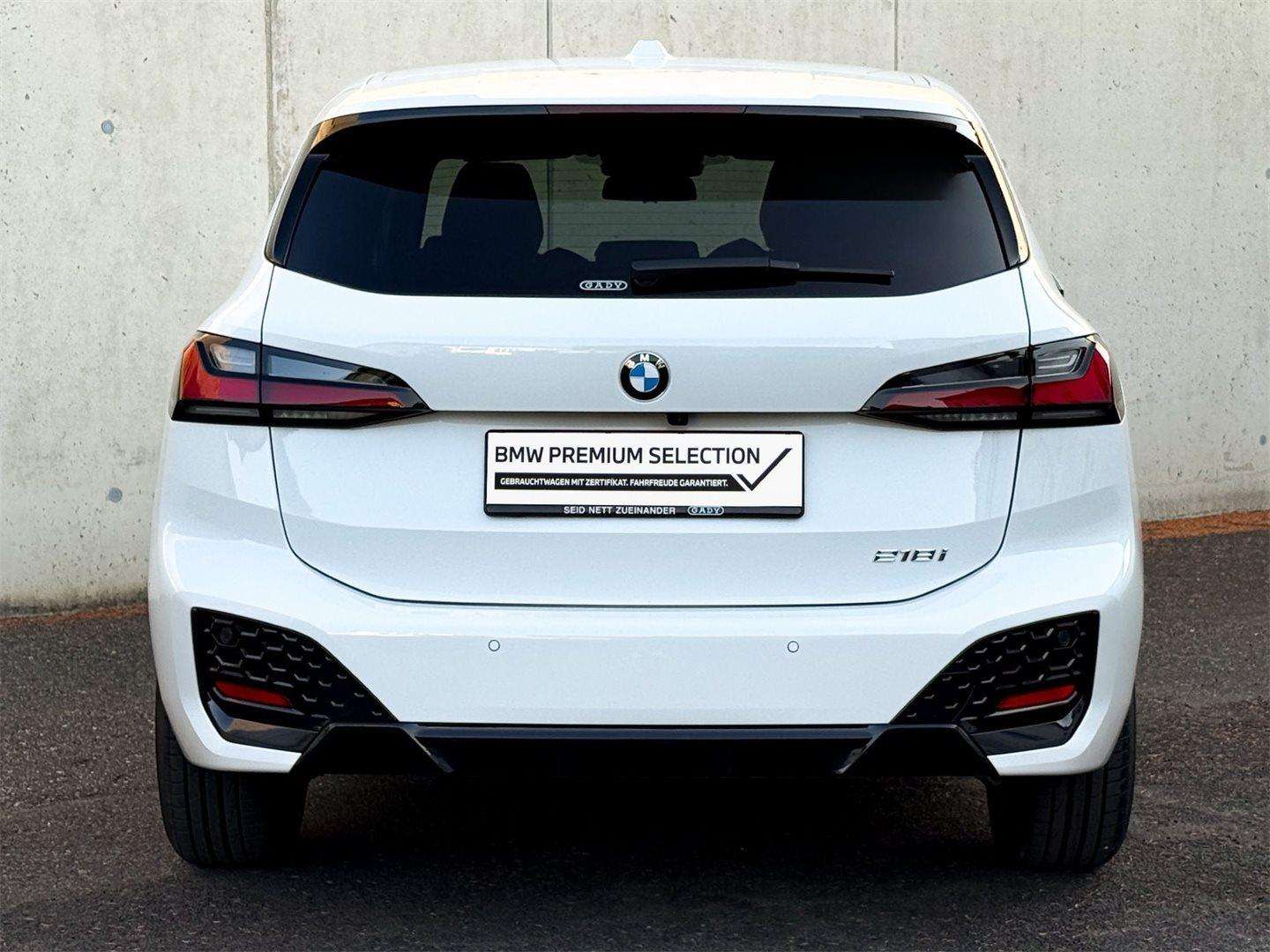 BMW Série 2 Active Tourer 218i - 2025 - Joinsteer - #5